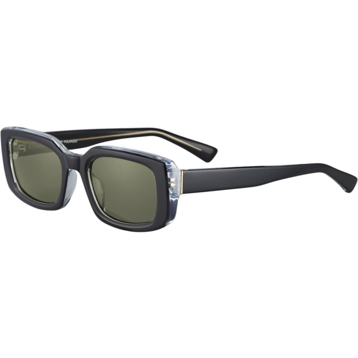 NICHOLSON, Shiny Black Transparent Layer-Mineral Polarized 555nm Cat 3 to 3 B4, hi-res image number null